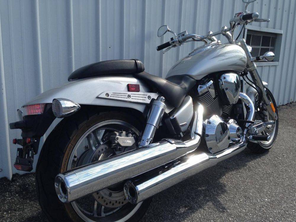 Мотоцикл honda vtx 1800: обзор и технические характеристики | ⚡chtocar
