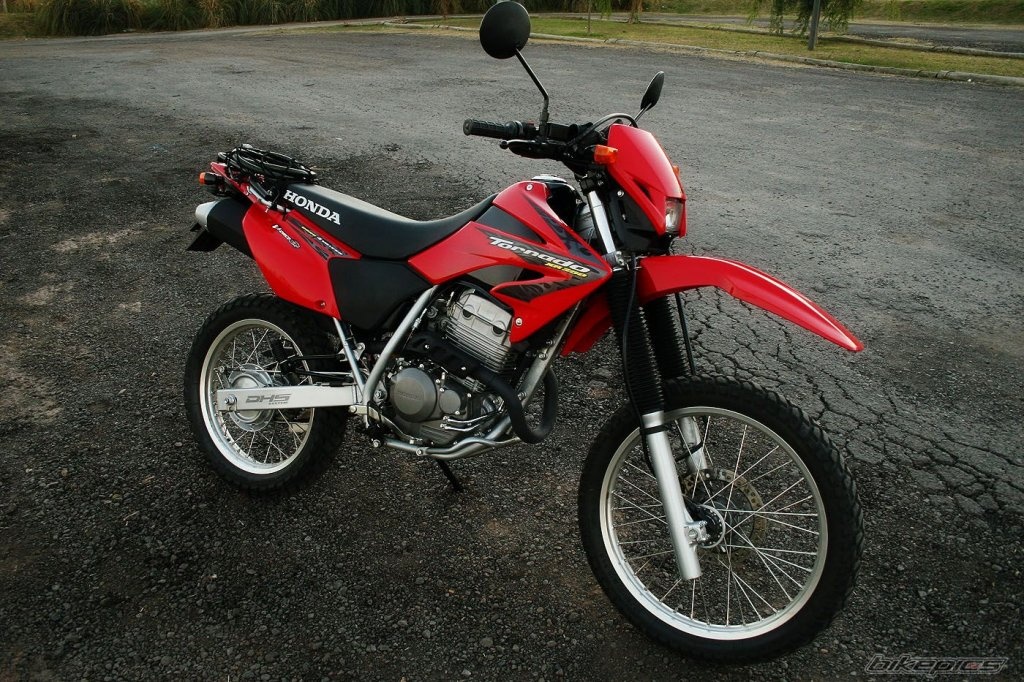 Honda xr 250 - обзор, технические характеристики | mymot - каталог мотоциклов и все объявления об их продаже в одном месте