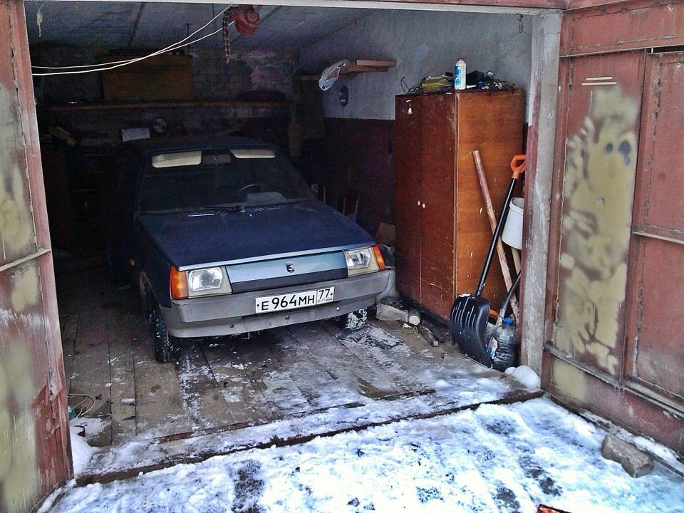 Консервация автомобиля на зиму: как сохранить двигатель, подвеску и кузов | новости из мира автомобилей | vseobauto.ru