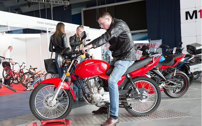 Мотоцикл "минск": технические характеристики и успешность на международном рынке :: syl.ru