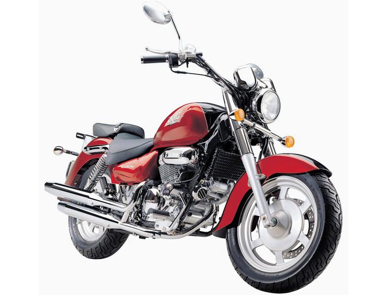 Мотоцикл hyosung gv 250 cruiser 2012 – это полезно знать