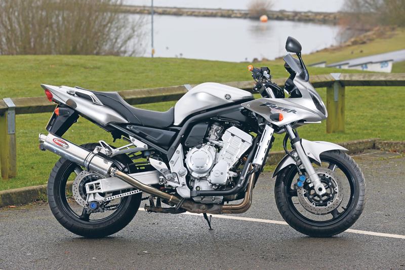 Yamaha fzs 1000 fazer - обзор, технические характеристики | mymot - каталог мотоциклов и все объявления об их продаже в одном месте