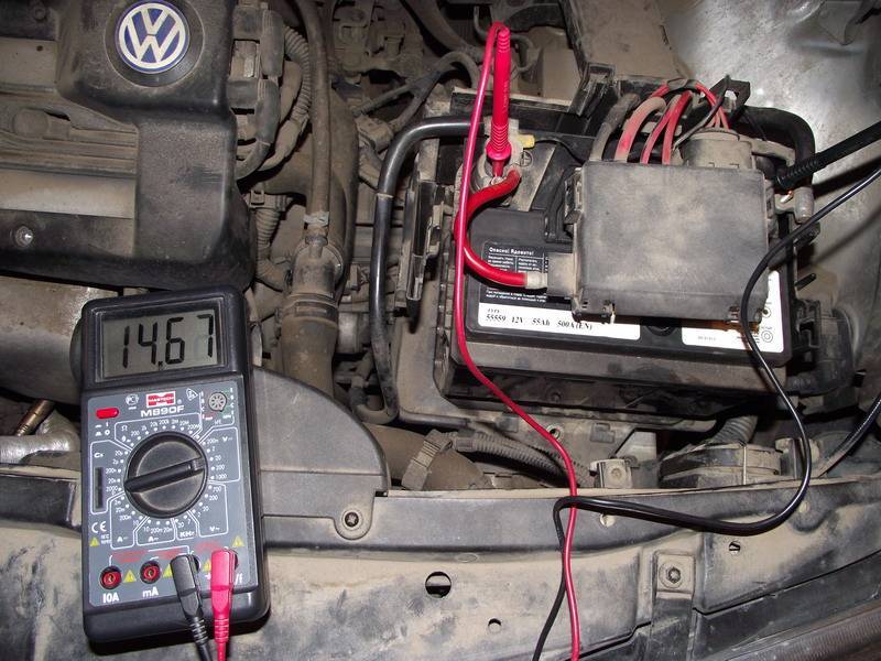 Почему не заряжается аккумулятор автомобиля от зарядного устройства