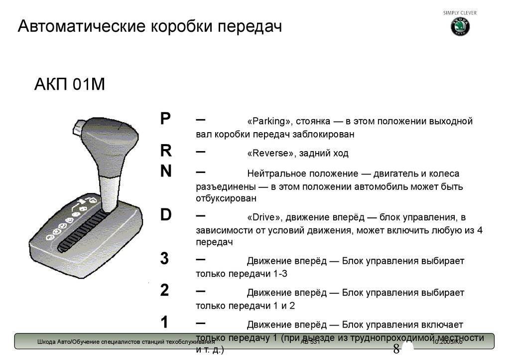 Машина заводится, но не едет коробка автомат ни вперед, ни назад: причины почему не работает акпп при включении скорости и переключении передач
