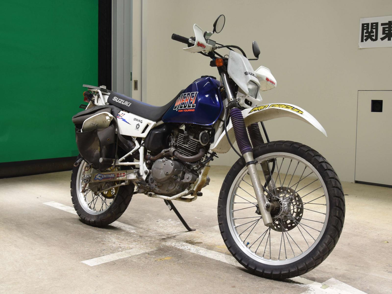 Мотоцикл lifan lf200gy-5