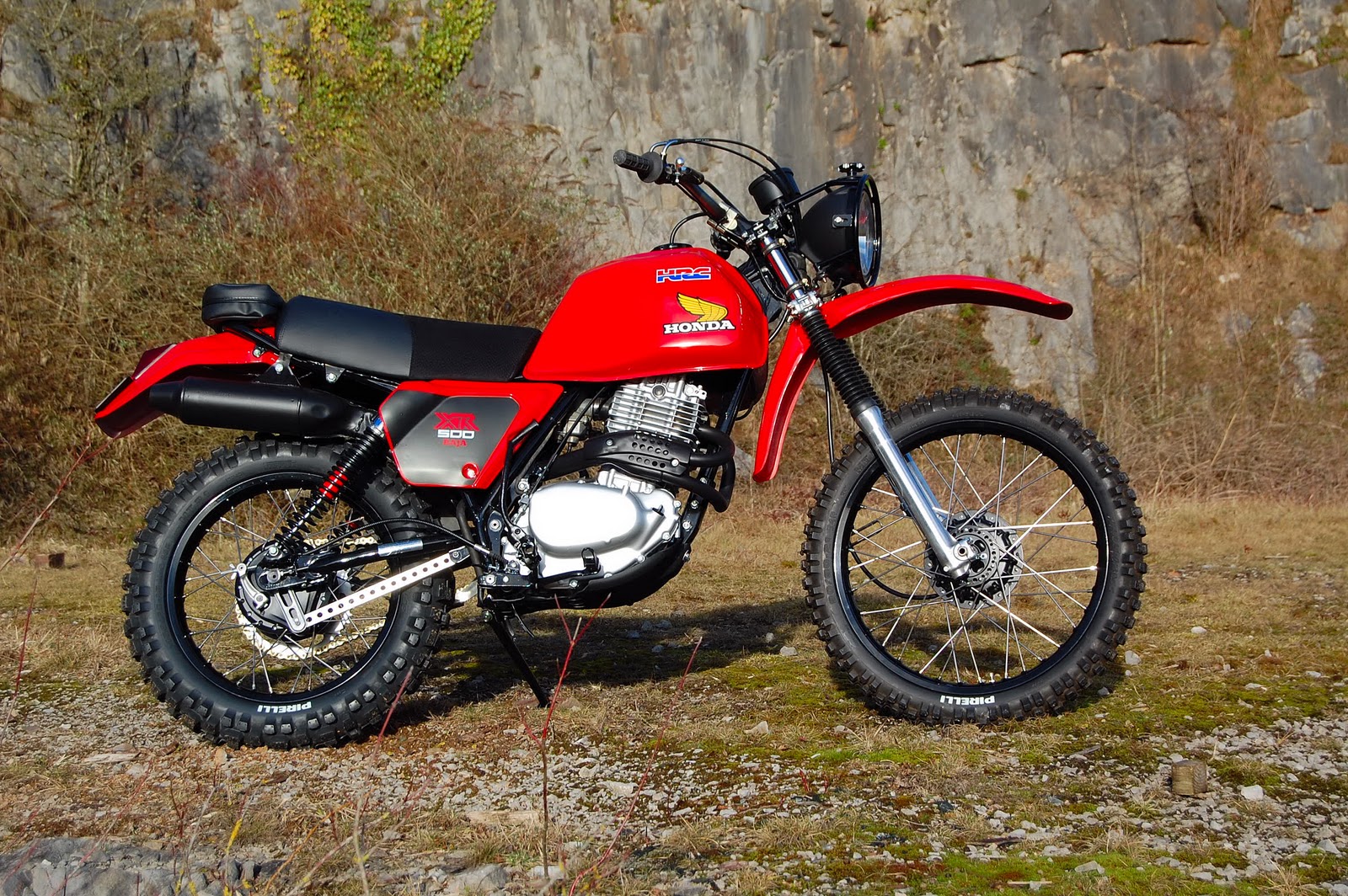Мотоцикл honda nx 650 dominator: обзор, технические характеристики