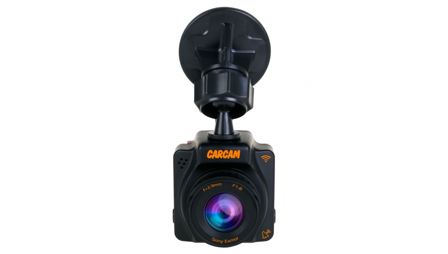 7 лучших видеорегистраторов carcam