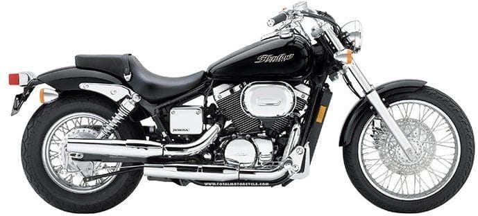 Honda shadow 750 - обзор, технические характеристики | mymot - каталог мотоциклов и все объявления об их продаже в одном месте