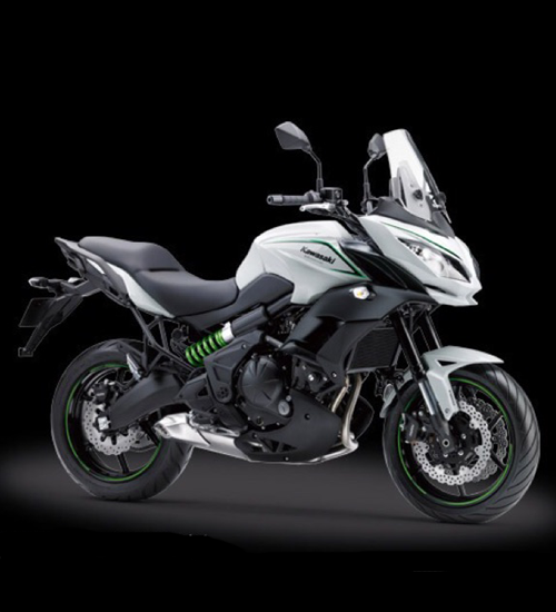 Kawasaki versys 1000: фото, отзывы, технические характеристики