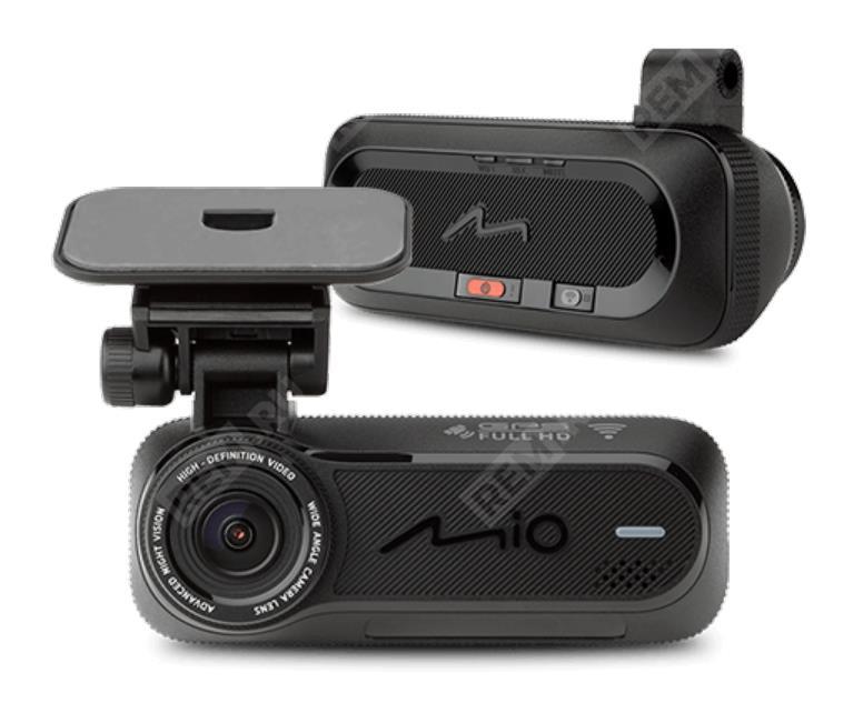 Видеорегистратор mio mivue 788 — честный обзор, характеристики, фото, примеры съемки