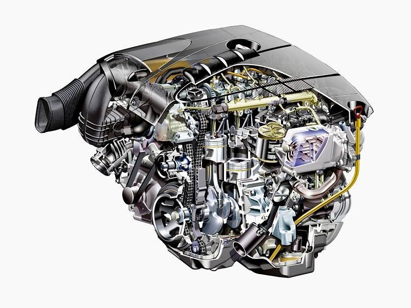 601 двигатель мерседес: технические характеристики, дизель