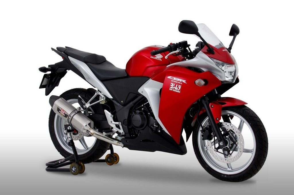 Хонда cbr250r, cbr300r и cb300f