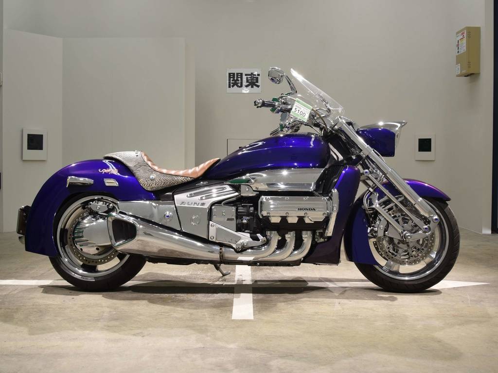Honda nrx1800 valkyrie rune: review, history, specs - bikeswiki.com, japanese motorcycle encyclopedia