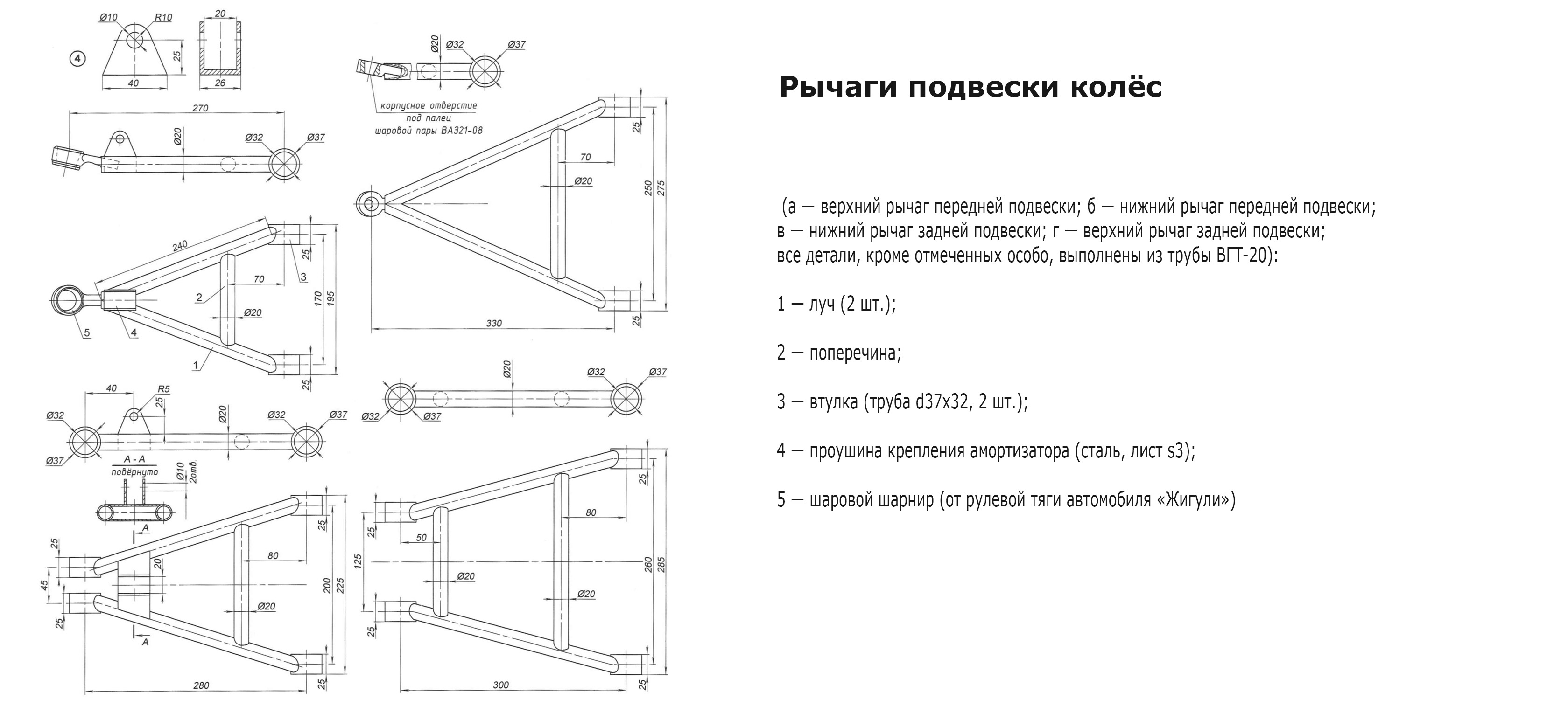 6 комплектаций самодельных квадроциклов: собираем квадрик своими руками – радиокоптер.ру