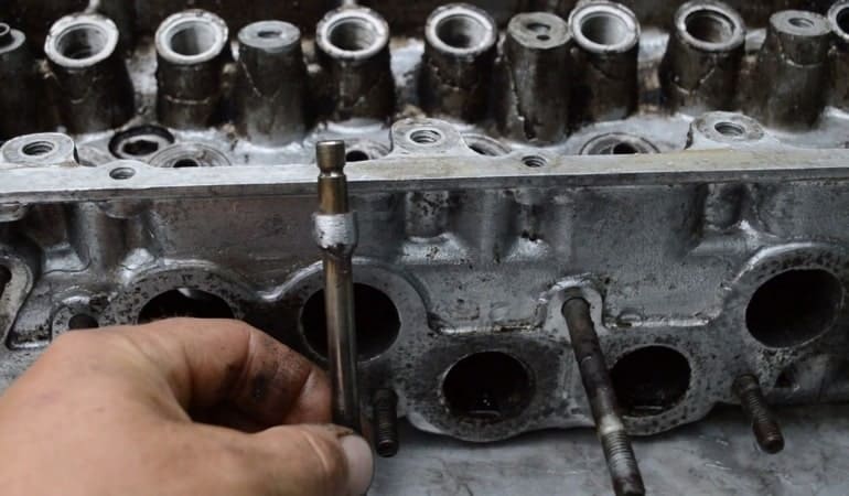 Отзывы о двигателе 87 л, с, лада гранта и его ресурс до капитального ремонта