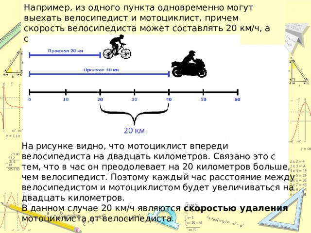 Все причины почему скутер не набирает скорость и обороты