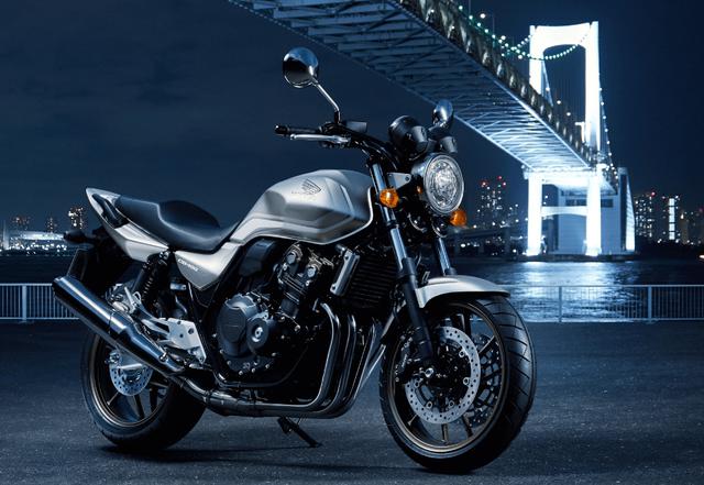 Honda cb 400: все характеристики, фото, отзывы