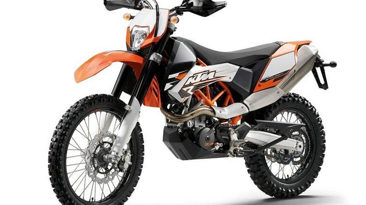 Ktm 690 duke. внимание: адреналин!
