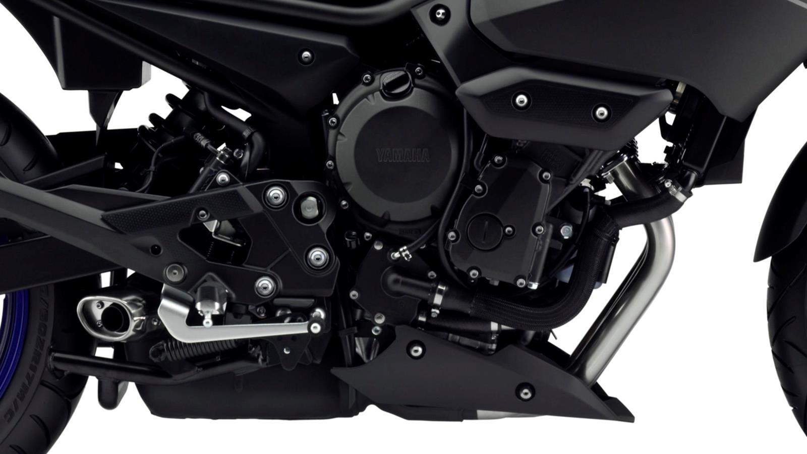 Мотоцикл kawasaki er 6n: технические характеристики, тюнинг