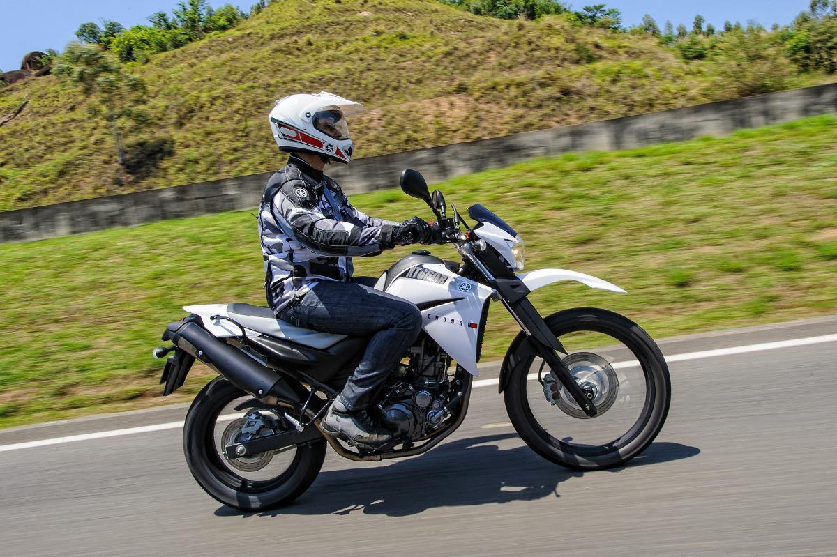 Личный опыт yamaha xt660z tenere 2009