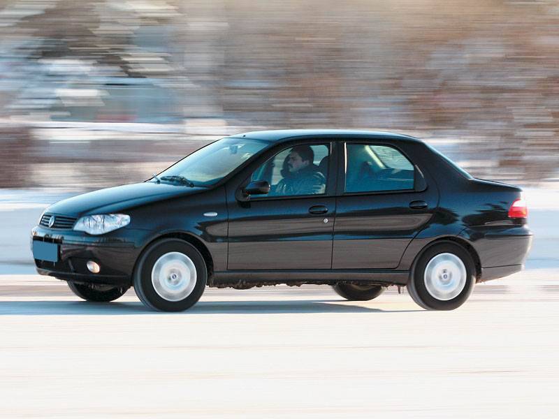 Fiat albea, модификации, характеристики, полный обзор
