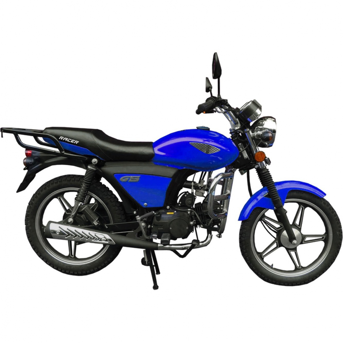 Мотоцикл xp 4t 110 (2006): технические характеристики, фото, видео