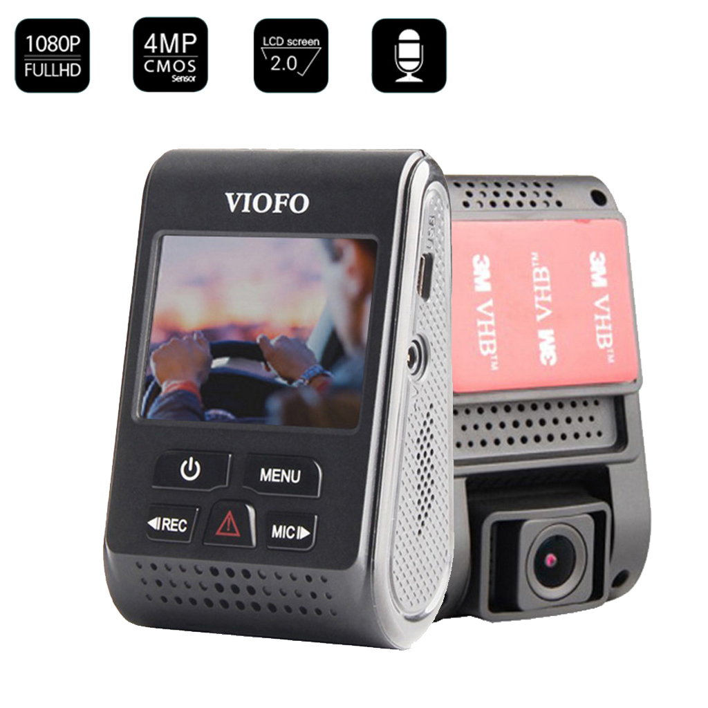 Viofo t130 или viofo a139. какой видеорегистратор с тремя камерами лучше?
