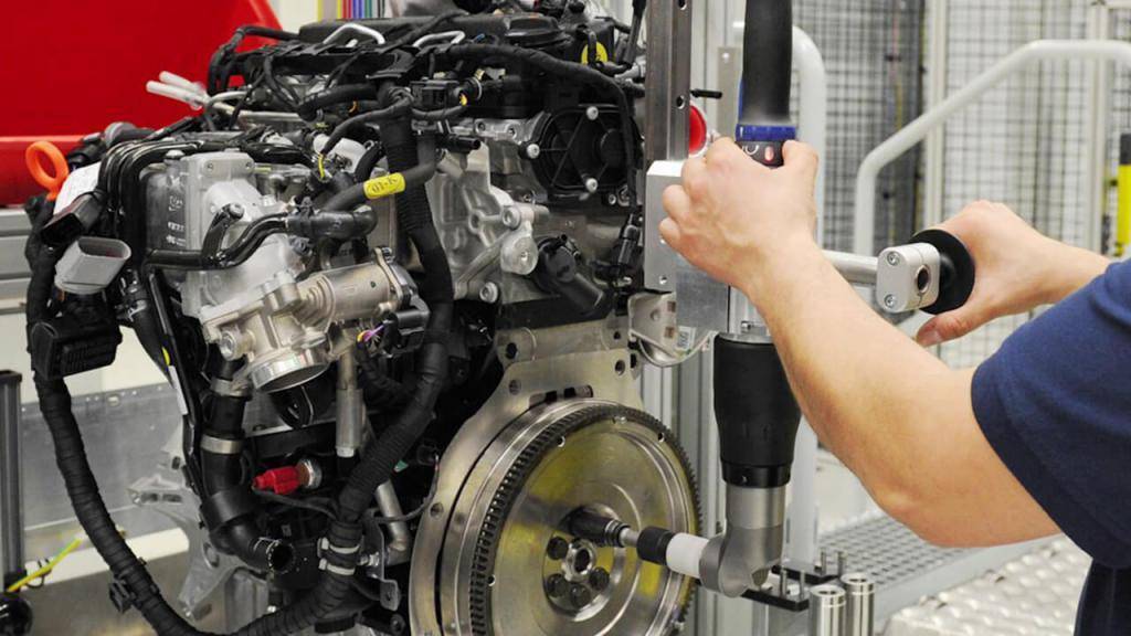 Ремонт дизельных двигателей: самостоятельный и при помощи профессионалов