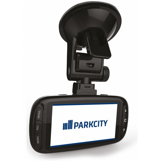 Parkcity — качественный и функциональный видеорегистратор или сплошное разочарование?