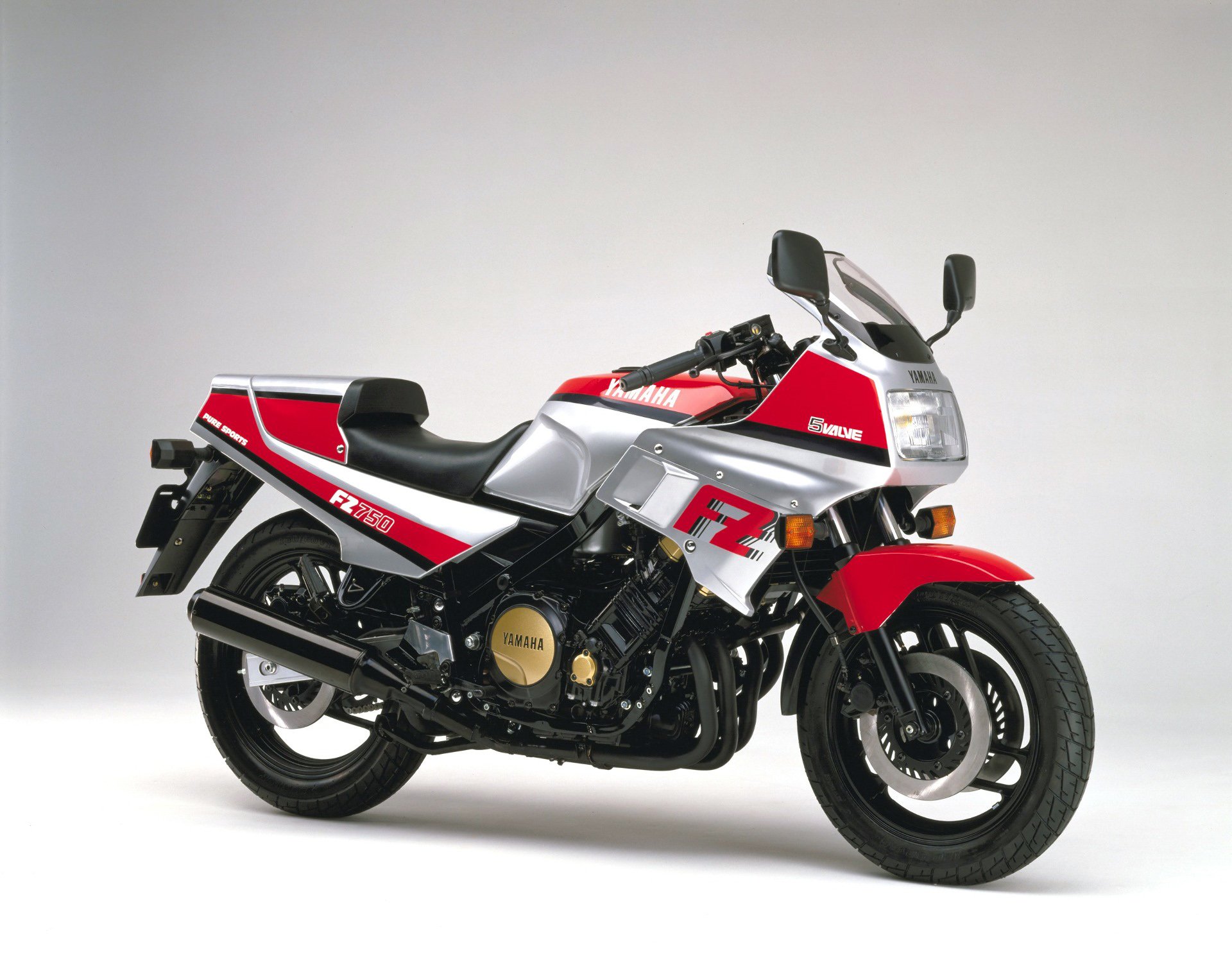 Yamaha fz 750 genesis: review, history, specs - bikeswiki.com, japanese motorcycle encyclopedia