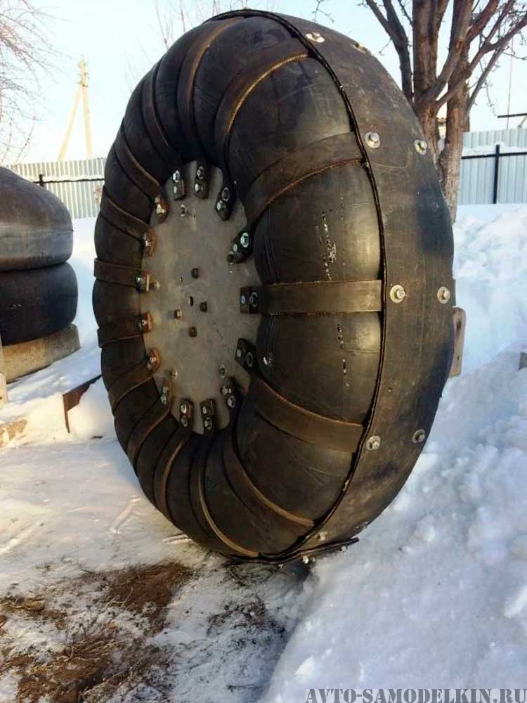диски для караката