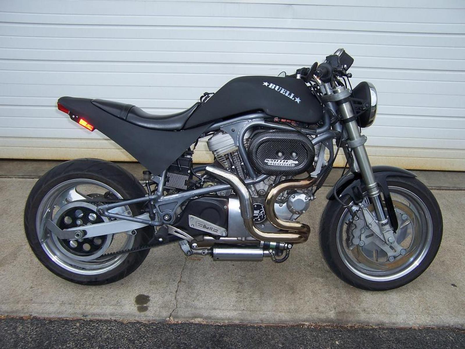 Magnum tuning performance parts