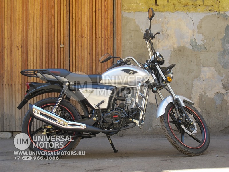 Ирбис гс 110