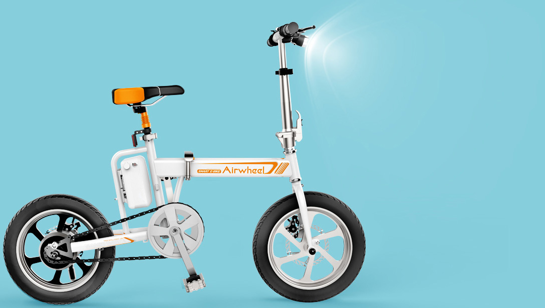 Cuanto cuesta una bicicleta electrica