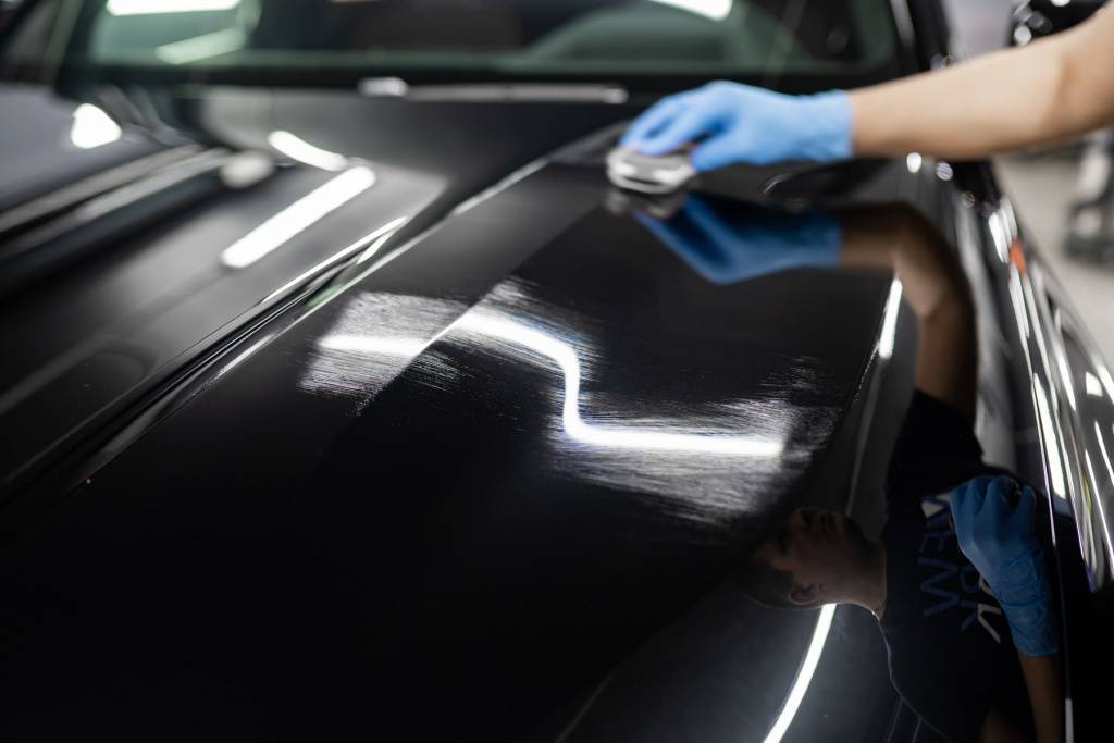 Керамическое покрытие автомобиля: зачем нужно и как выбрать?