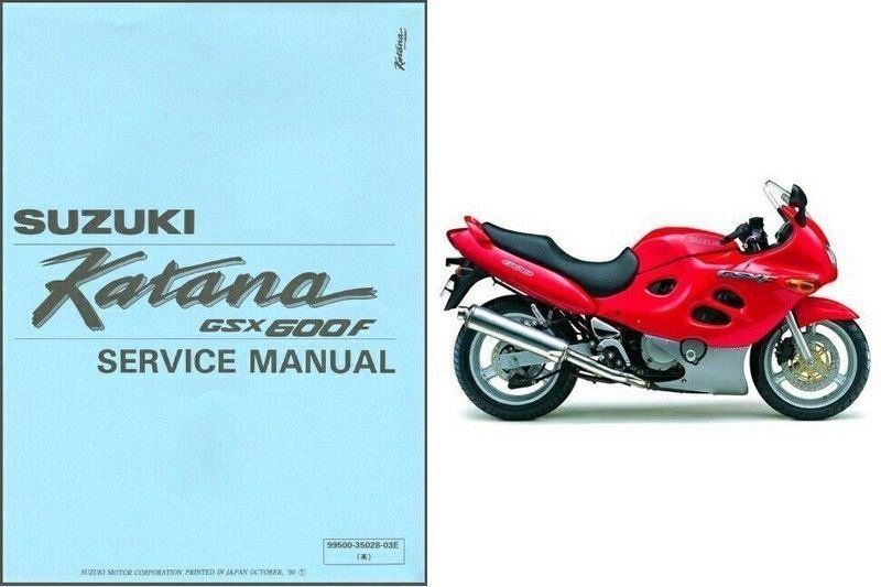 Suzuki katana (сузуки катана) - особые модели мотоциклов в широкой линейке gsx, и их особенности