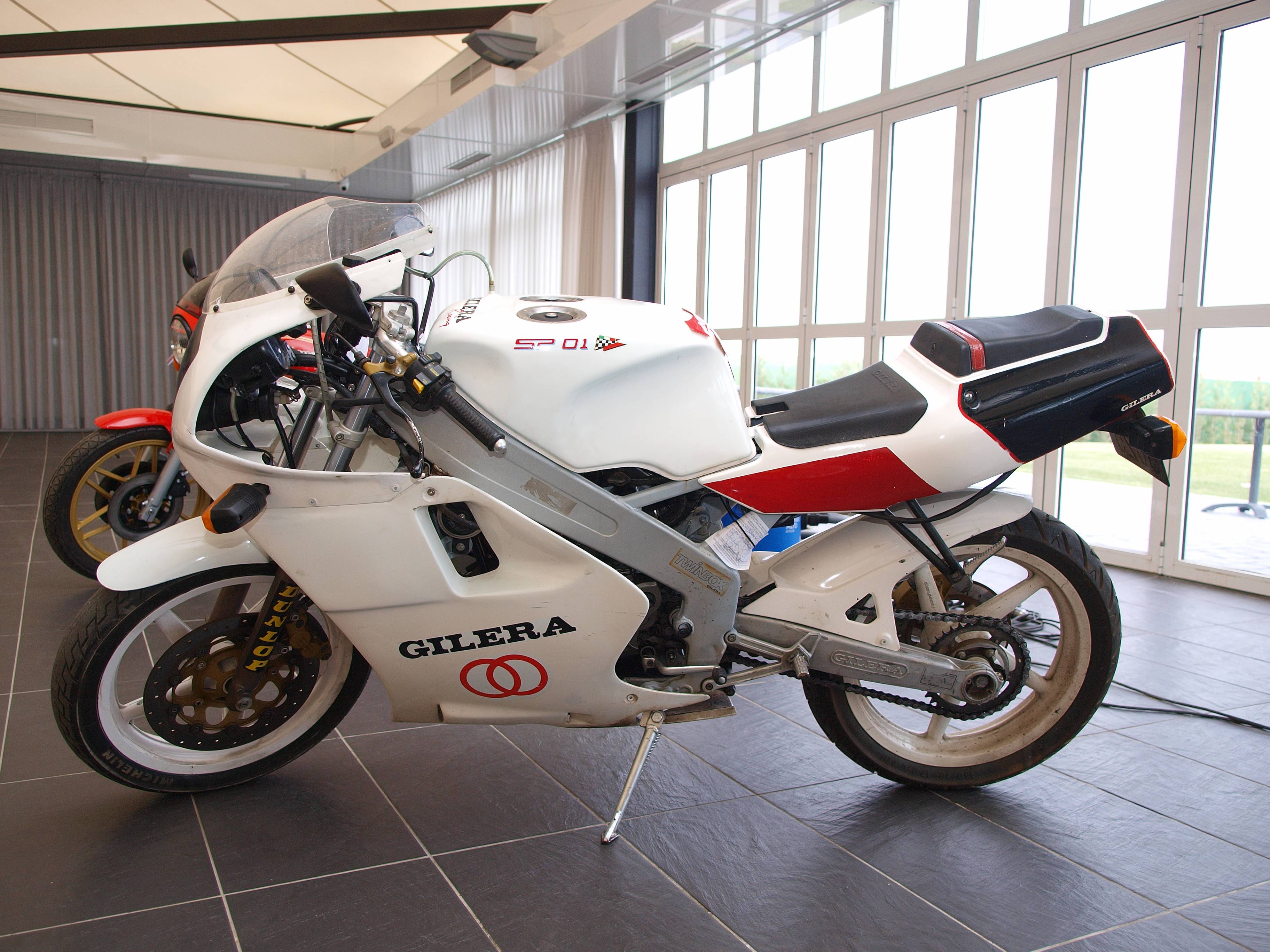 Gilera runner 125 (2009 - 2016) review