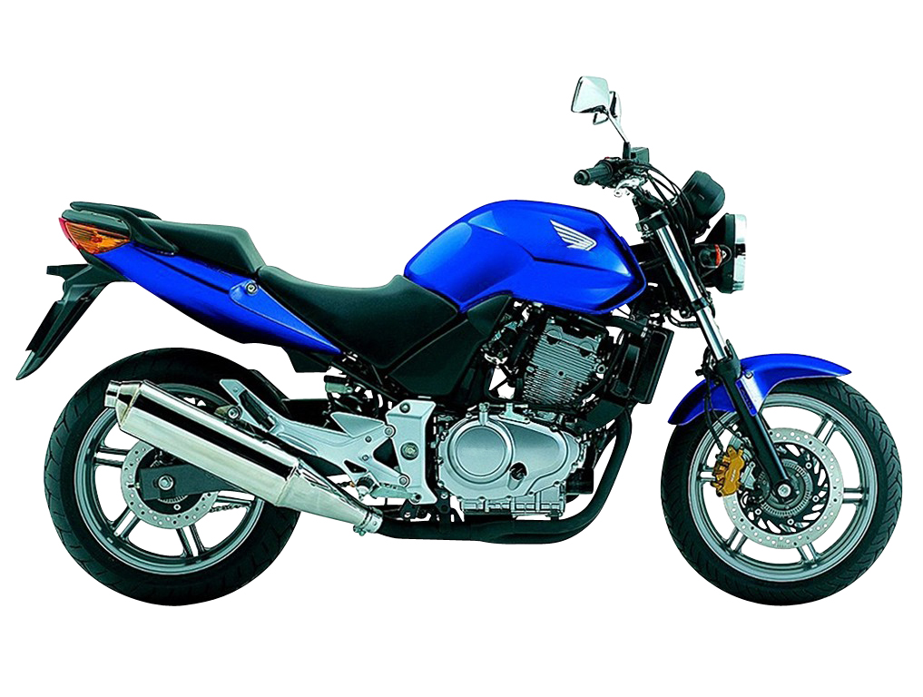 Мотоцикл honda cbf600 s 2004