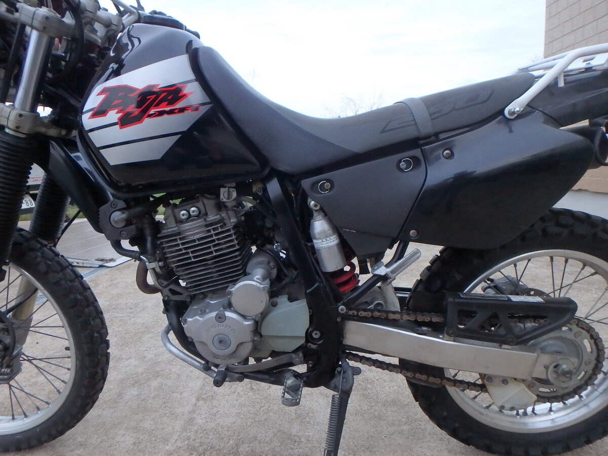 Мотоцикл honda xr 250: обзор и технические характеристики | ⚡chtocar