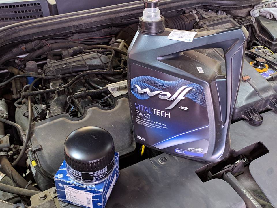 Lada vesta 1.6, 1.8 масло для двигателя — сколько и какое нужно заливать