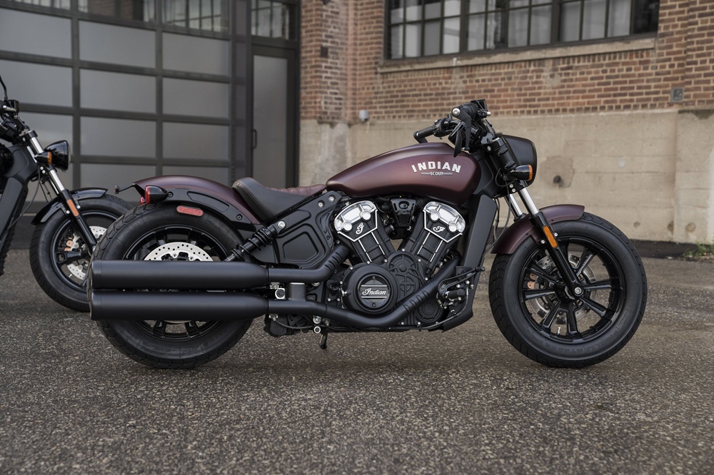 2023 indian scout bobber top speed, price, specs ❤️ review