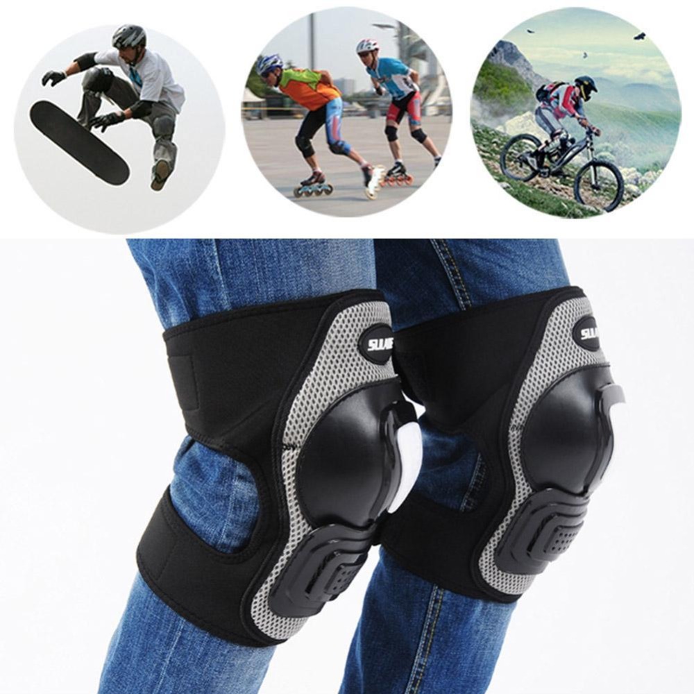 Наколенная защита rough & road superfit knee guard