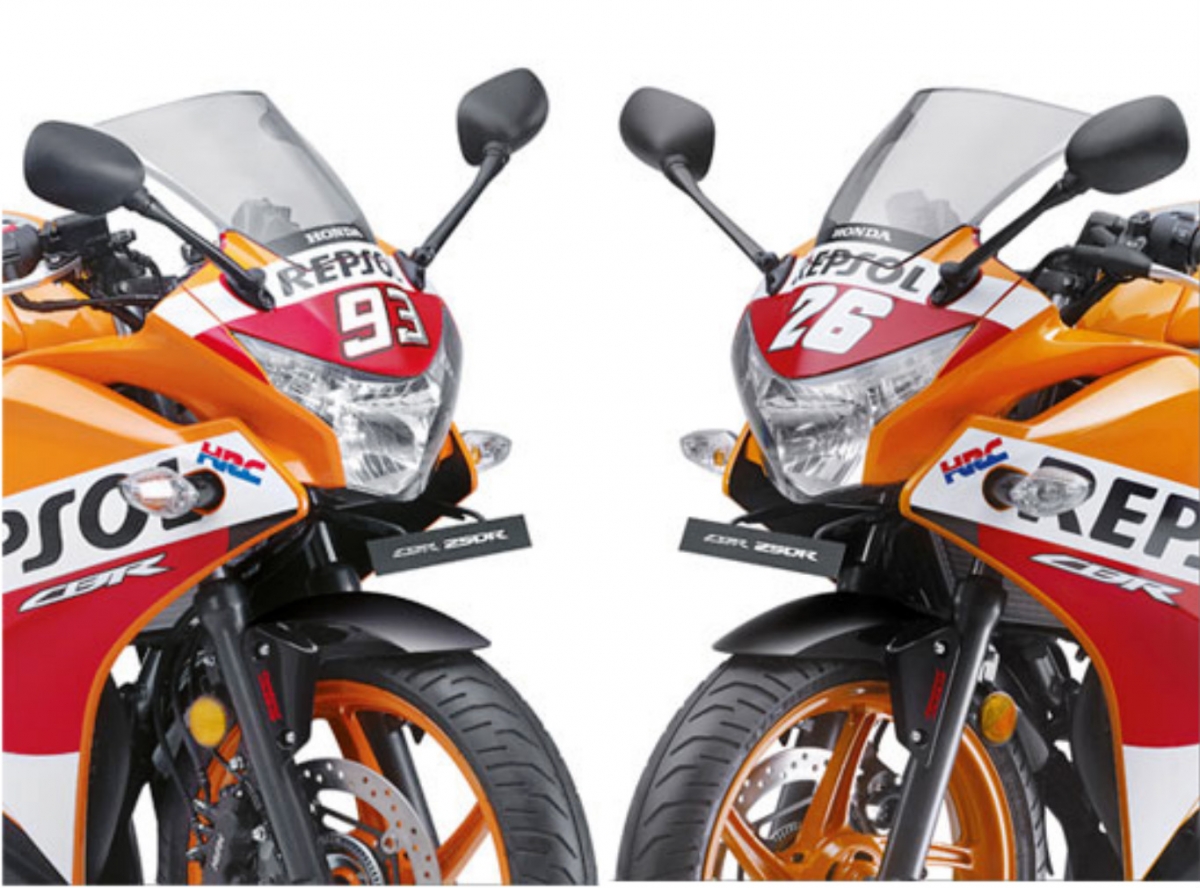 Honda cbr 250, технические характеристики, отзывы, обзор, фото - motonoob.ru