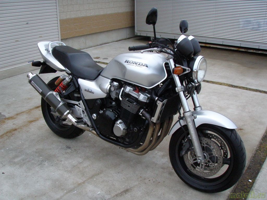Тест-драйв мотоцикла yamaha tdm850