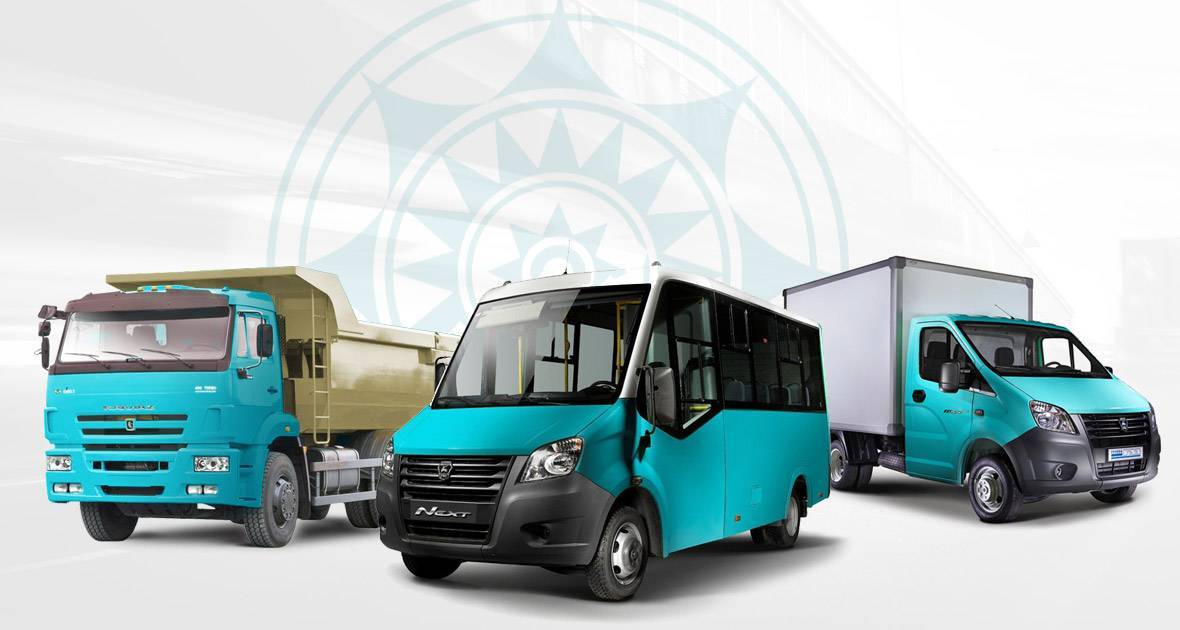 Какие грузовики востребованы на рынке грузоперевозок: модели и производители | eavtokredit.ru