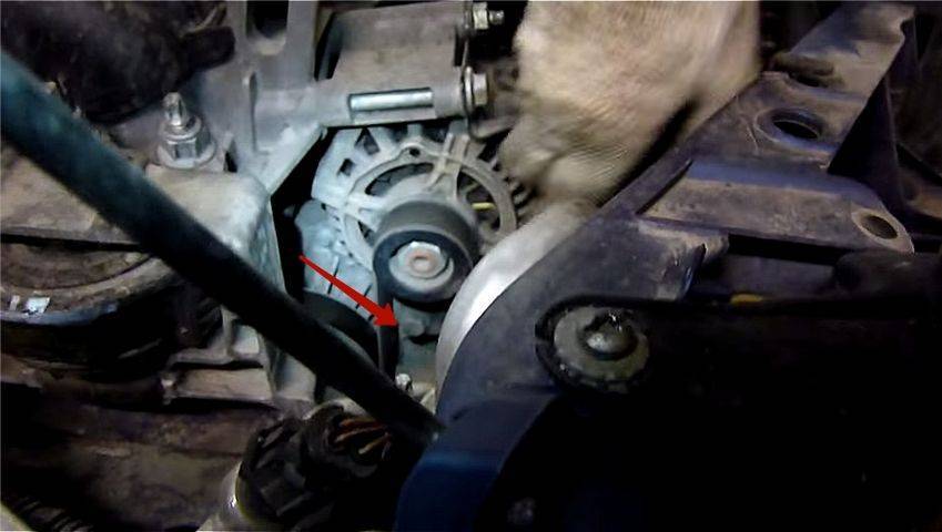 Замена термостата на форд фокус 2 с двигателями объемом 1,6/1,8/2,0 литра