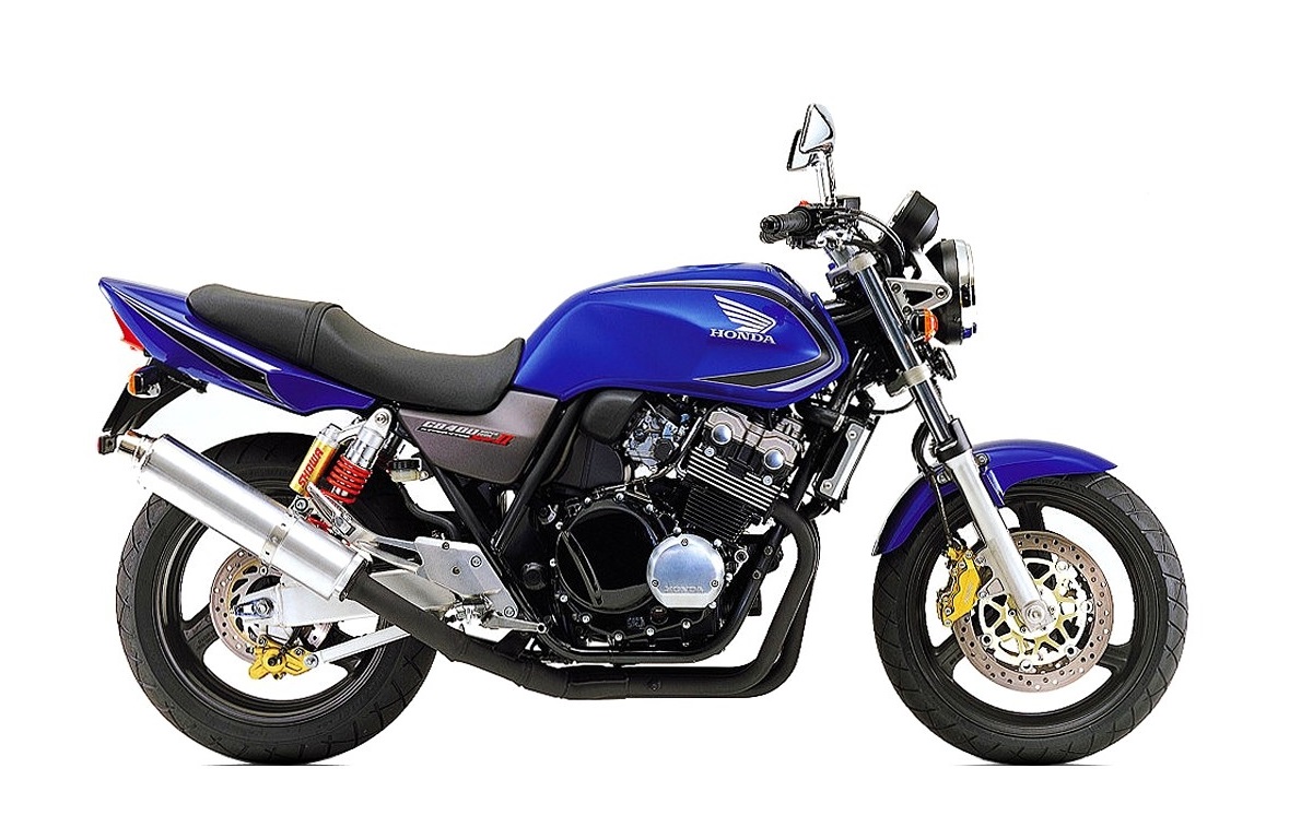 Honda cb 400 технические характеристики модели, краткий обзор мотоцикла хонда сб 400