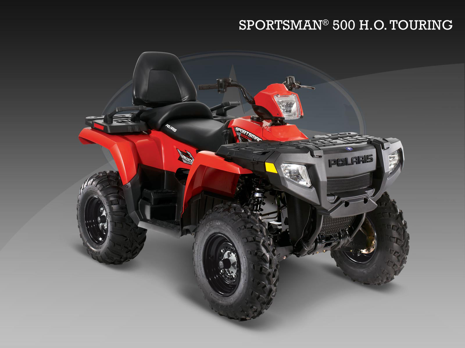 ✅ квадроциклы polaris sportsman touring: характеристика и отзывы - craitbikes.ru
