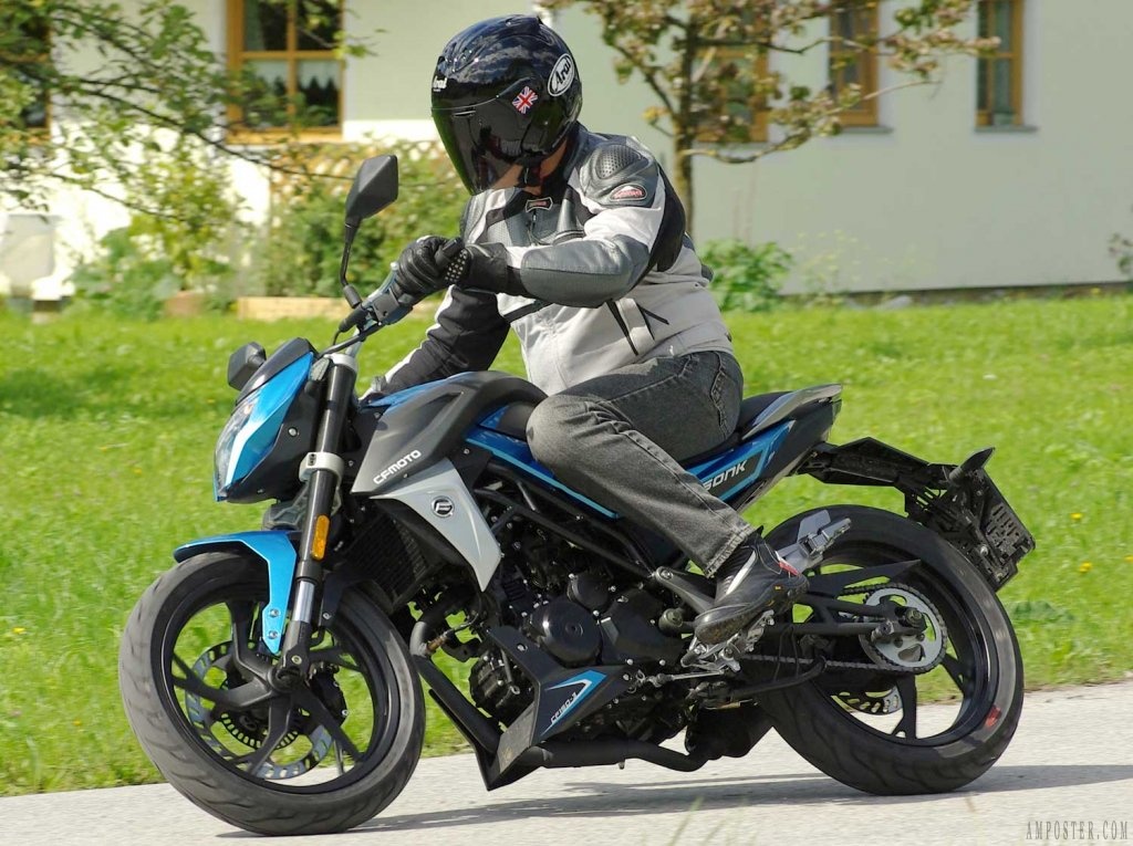 Cfmoto cf150-3 мотоцикл производства zhejiang chunfeng power co., ltd.