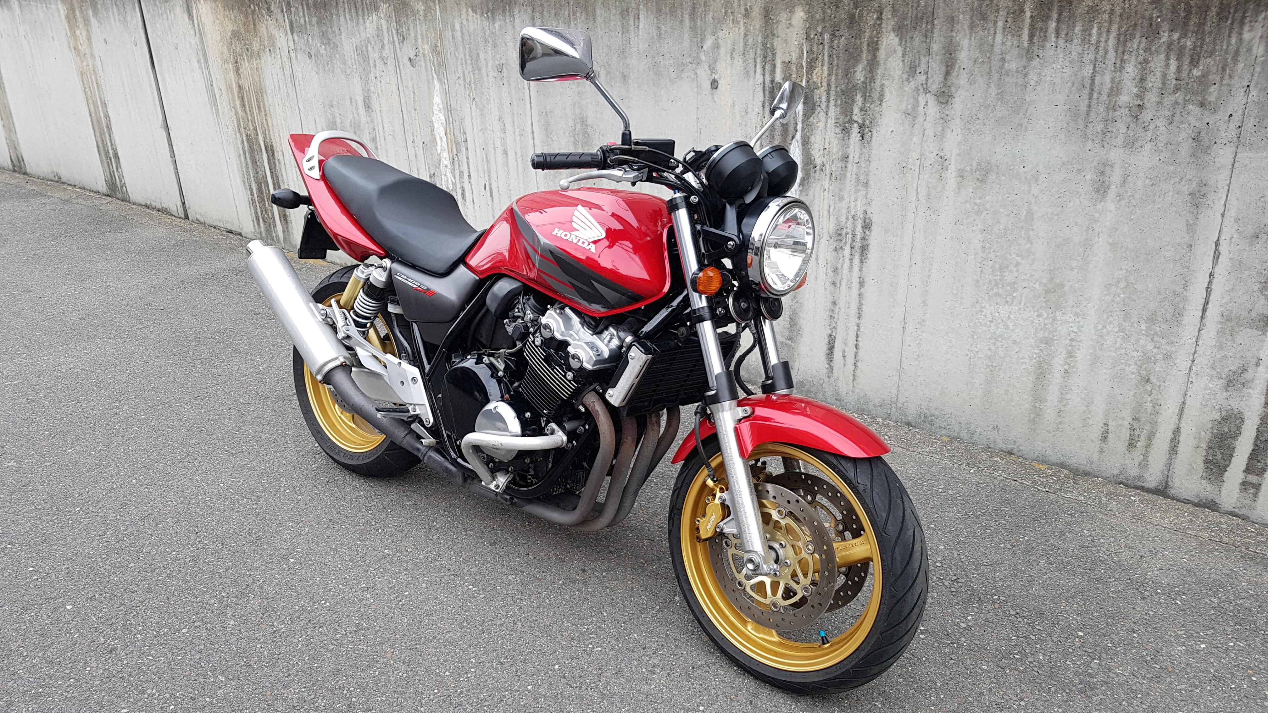 Хонда cb400/ cb1/ super four устройство, техобслуживание и ремонт